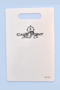 801 – Cape Point Bait Cutting Board