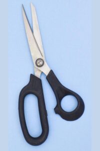 832-25 – (Scissors 1/25PK (Resharpened))