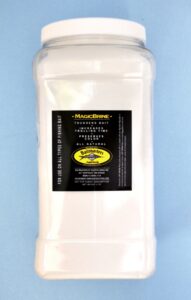 842 – (Baitmaster Brine 6/8 Lb)