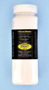 843 – (Baitmaster Brine 20/3 lb)
