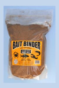 850 – (Bit Binder – The Original 10/5LB)