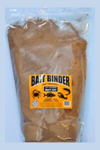 851 – (Bait Binder – The Original 4/12LB)