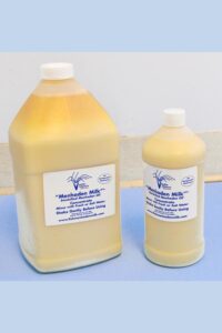 860 & 861 – (Menhaden Milk 6/1QT & 2/1 GALLON)