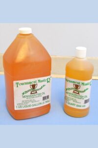 864 & 865 – (TM Menhaden Oil 6/1QT & 2/1 Gallon)