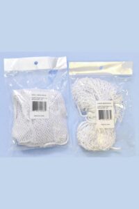 911 & 921 – (CPB Small & Large Mesh Chum Bag 25/1PK)
