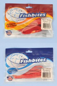Fish Bite packages